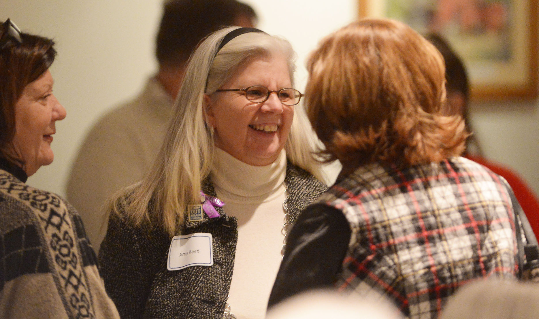 Mechanicburg Chamber Annual Dinner